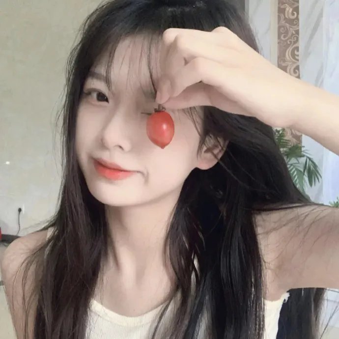 花圃里的蝴蝶